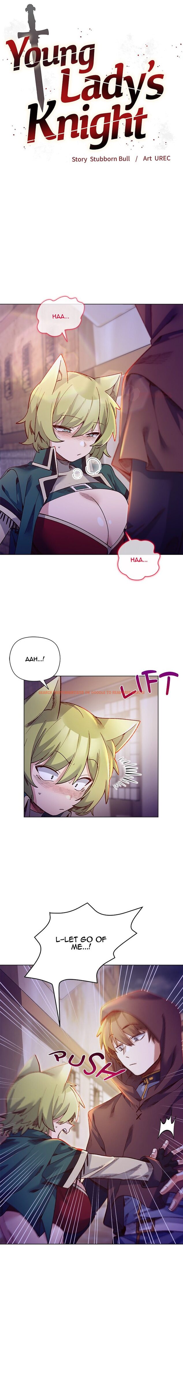 Read Hentai Image 2 1002f in comic I Will Protect The Lady - Chapter 32 - www.hentaitnt.net