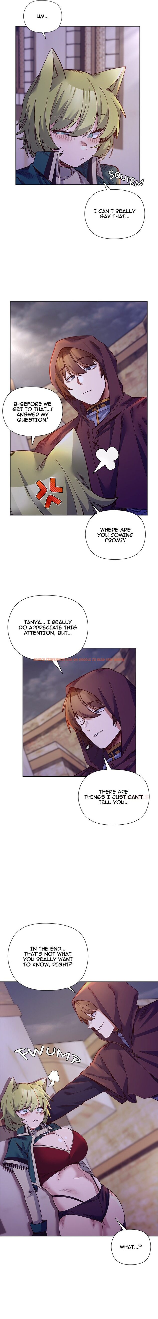 Read Hentai Image 4 1002f in comic I Will Protect The Lady - Chapter 32 - www.hentaitnt.net