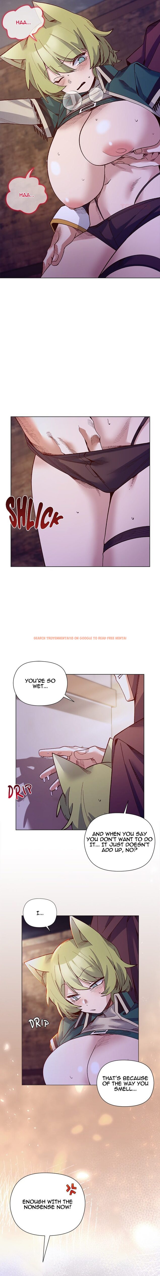 Read Hentai Image 8 1002f in comic I Will Protect The Lady - Chapter 32 - www.hentaitnt.net