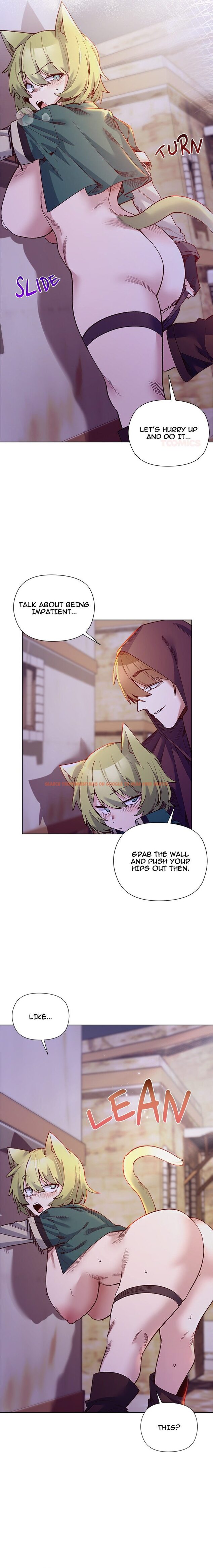 Read Hentai Image 9 1002f in comic I Will Protect The Lady - Chapter 32 - www.hentaitnt.net