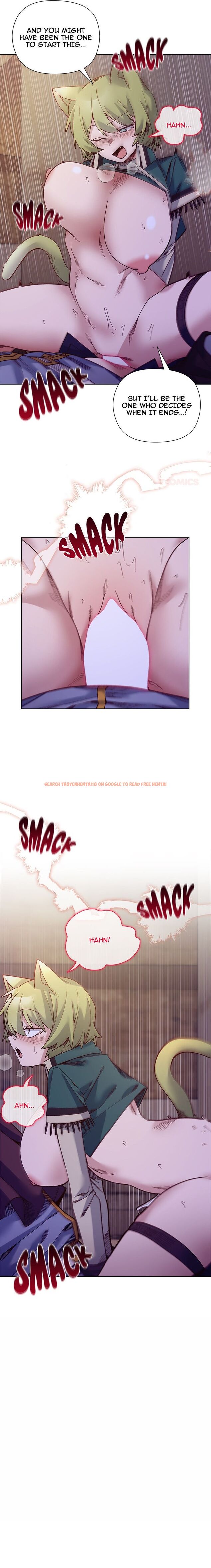 Read Hentai Image 10 9d479 in comic I Will Protect The Lady - Chapter 33 - www.hentaitnt.net