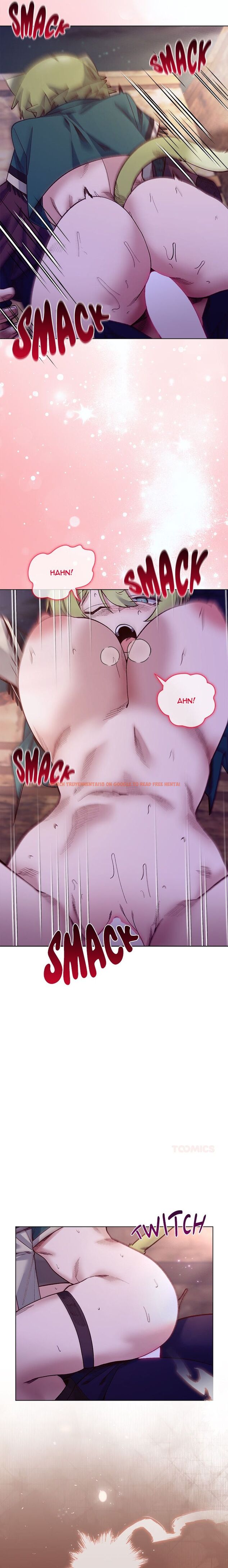 Read Hentai Image 12 9d479 in comic I Will Protect The Lady - Chapter 33 - www.hentaitnt.net