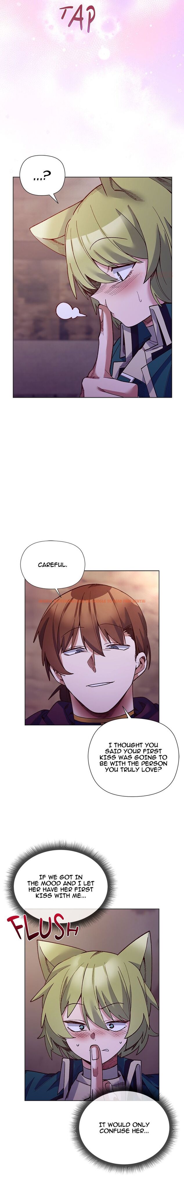 Read Hentai Image 14 9d479 in comic I Will Protect The Lady - Chapter 33 - www.hentaitnt.net