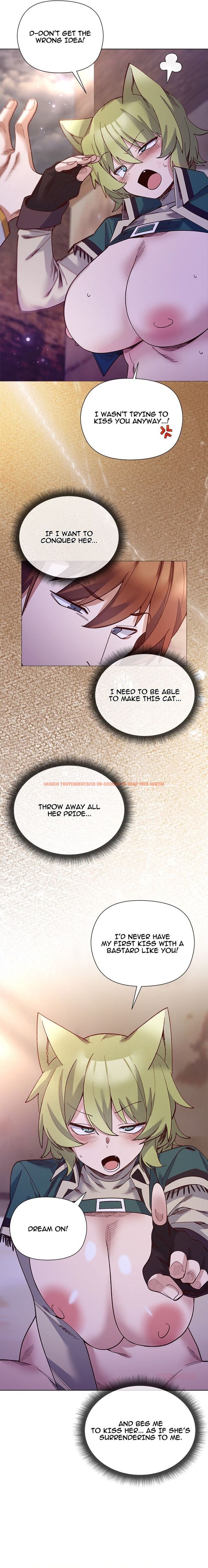 Read Hentai Image 15 9d479 in comic I Will Protect The Lady - Chapter 33 - www.hentaitnt.net