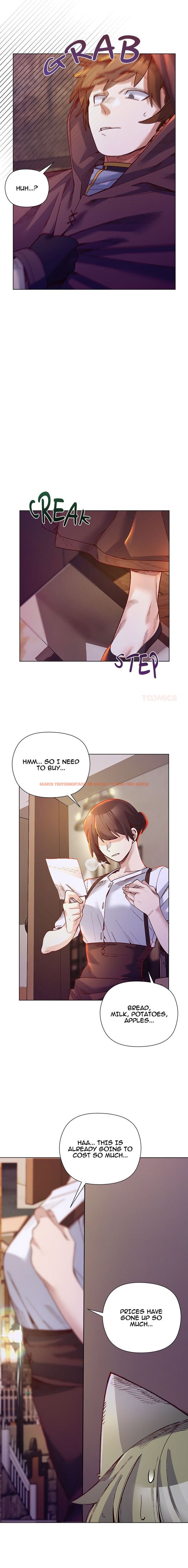 Read Hentai Image 3 9d479 in comic I Will Protect The Lady - Chapter 33 - www.hentaitnt.net