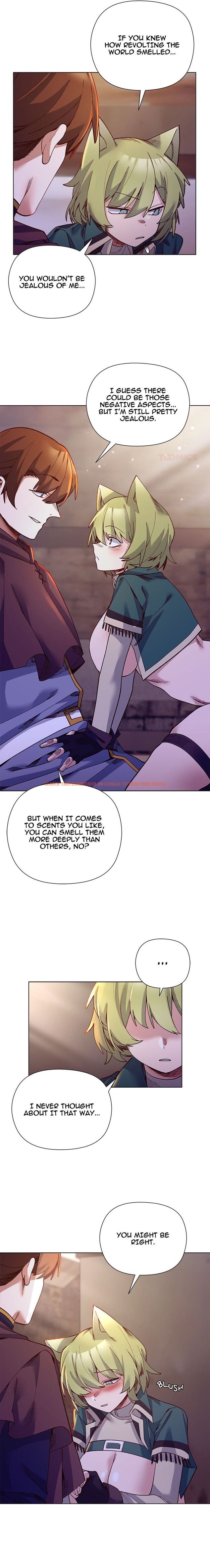 Read Hentai Image 7 9d479 in comic I Will Protect The Lady - Chapter 33 - www.hentaitnt.net