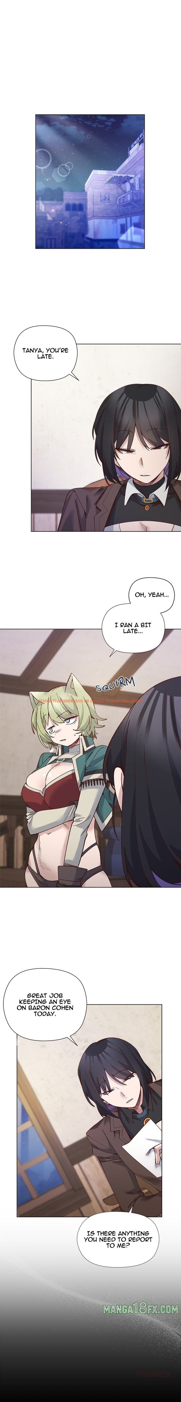 Read Hentai Image 1 139 in comic I Will Protect The Lady - Chapter 35 - www.hentaitnt.net