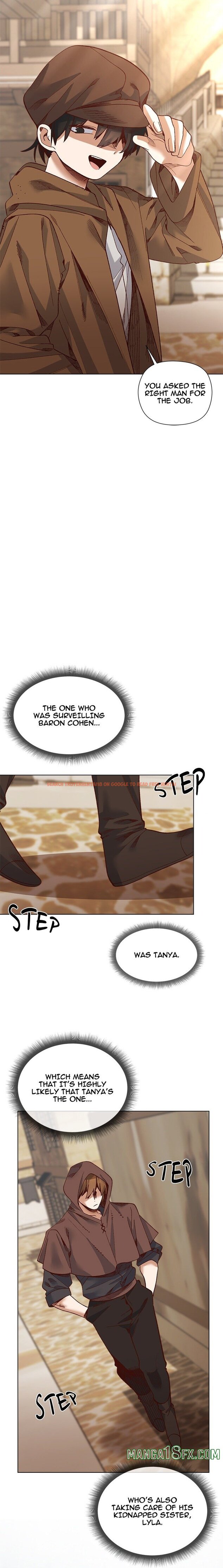 Read Hentai Image 12 140 in comic I Will Protect The Lady - Chapter 35 - www.hentaitnt.net