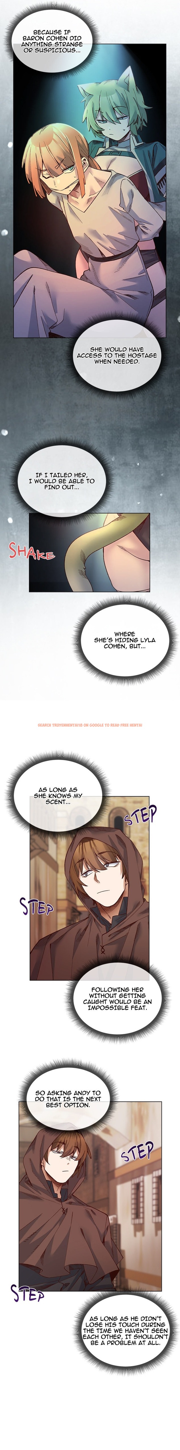 Read Hentai Image 13 46140 in comic I Will Protect The Lady - Chapter 35 - www.hentaitnt.net