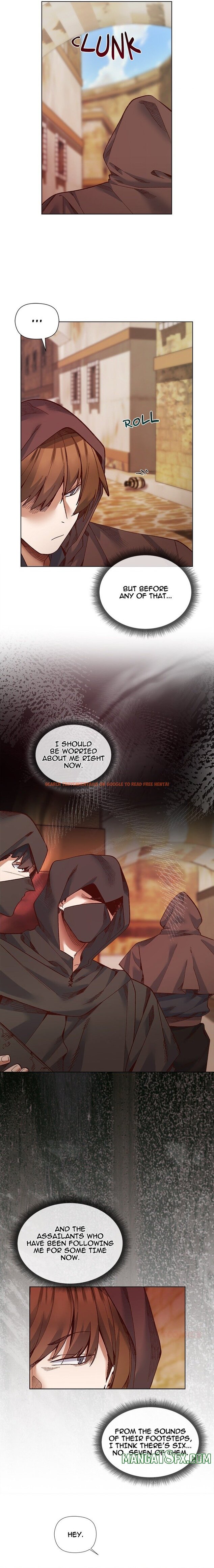 Read Hentai Image 14 140 in comic I Will Protect The Lady - Chapter 35 - www.hentaitnt.net