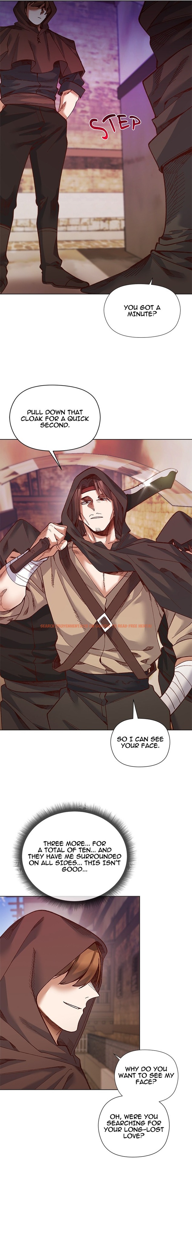 Read Hentai Image 15 46140 in comic I Will Protect The Lady - Chapter 35 - www.hentaitnt.net