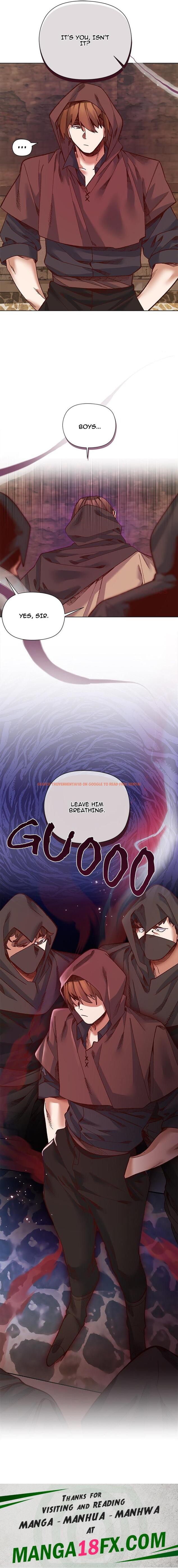 Read Hentai Image 17 140 in comic I Will Protect The Lady - Chapter 35 - www.hentaitnt.net