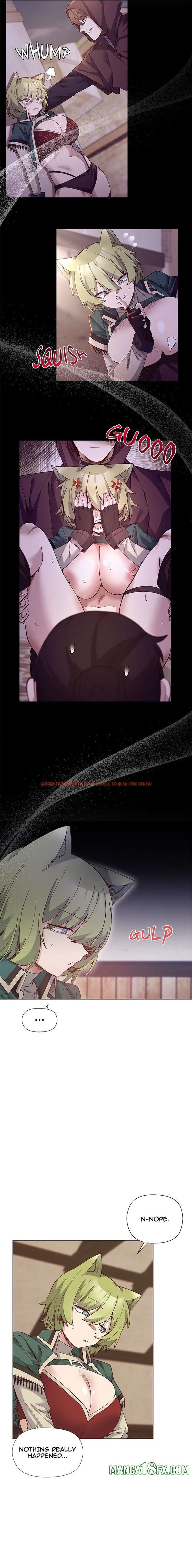 Read Hentai Image 2 140 in comic I Will Protect The Lady - Chapter 35 - www.hentaitnt.net