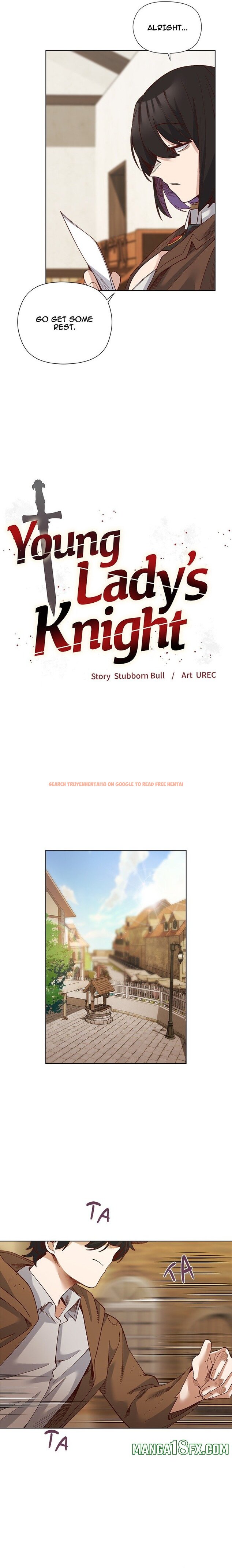 Read Hentai Image 3 140 in comic I Will Protect The Lady - Chapter 35 - www.hentaitnt.net