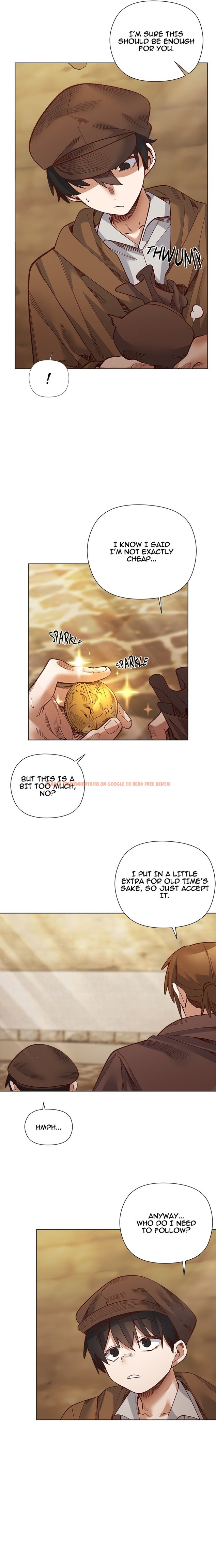 Read Hentai Image 9 46140 in comic I Will Protect The Lady - Chapter 35 - www.hentaitnt.net