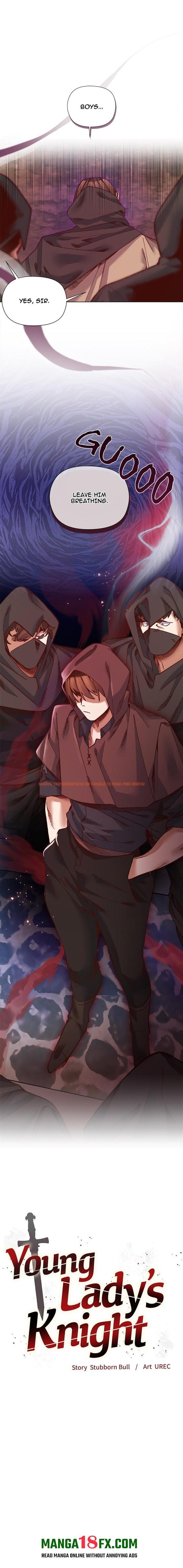 Read Hentai Image 1 813 in comic I Will Protect The Lady - Chapter 36 - www.hentaitnt.net