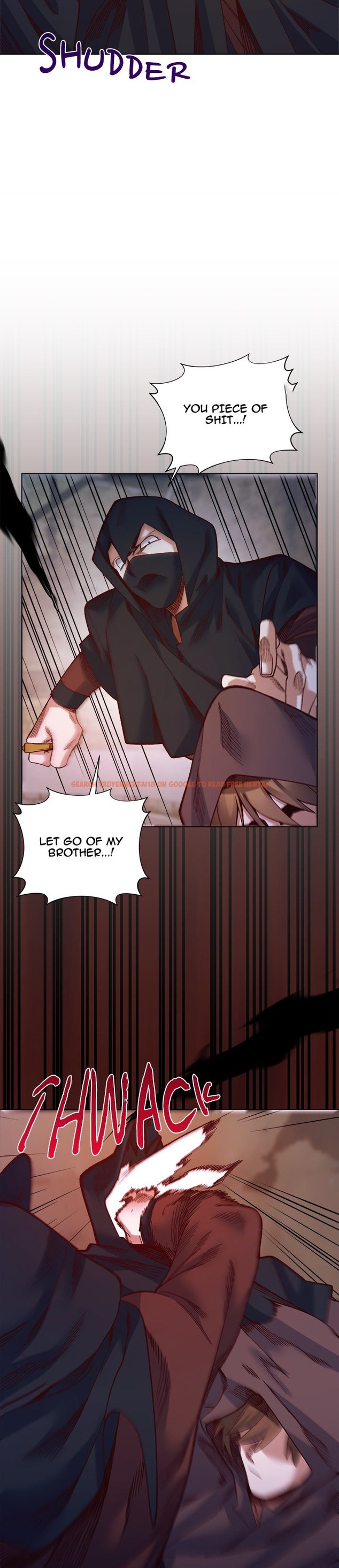 Read Hentai Image 10 75814 in comic I Will Protect The Lady - Chapter 36 - www.hentaitnt.net