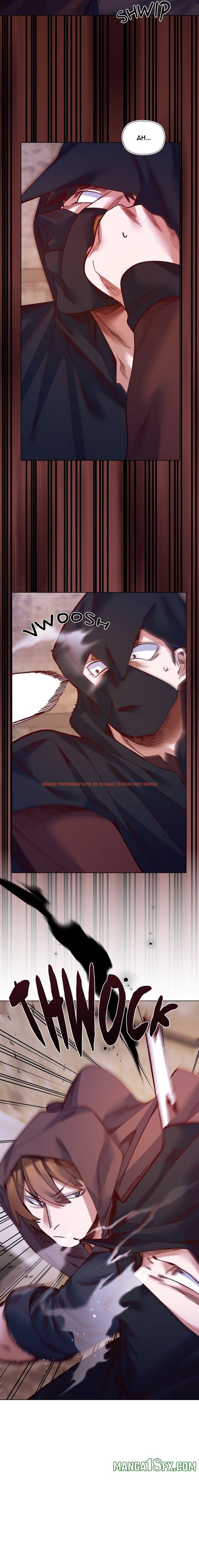 Read Hentai Image 11 814 in comic I Will Protect The Lady - Chapter 36 - www.hentaitnt.net