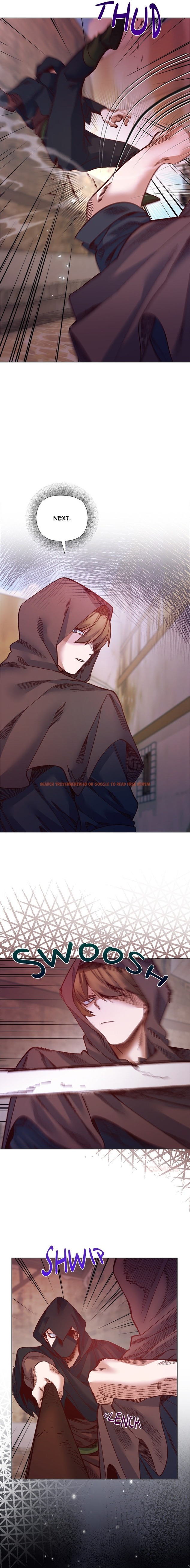 Read Hentai Image 12 75814 in comic I Will Protect The Lady - Chapter 36 - www.hentaitnt.net