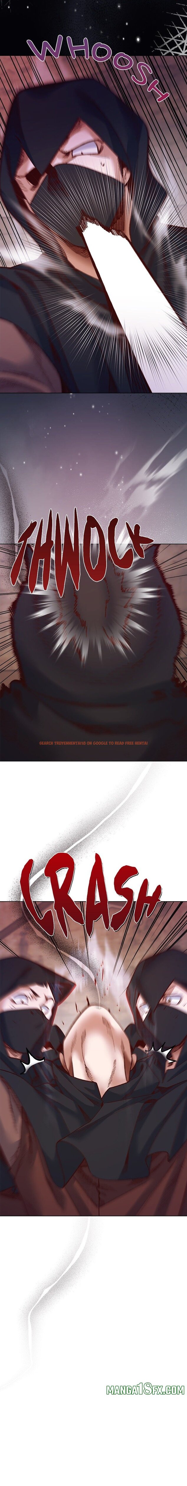 Read Hentai Image 13 814 in comic I Will Protect The Lady - Chapter 36 - www.hentaitnt.net