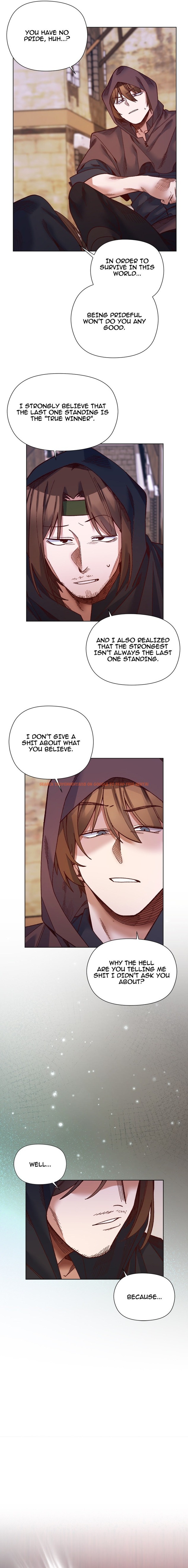 Read Hentai Image 18 75814 in comic I Will Protect The Lady - Chapter 36 - www.hentaitnt.net