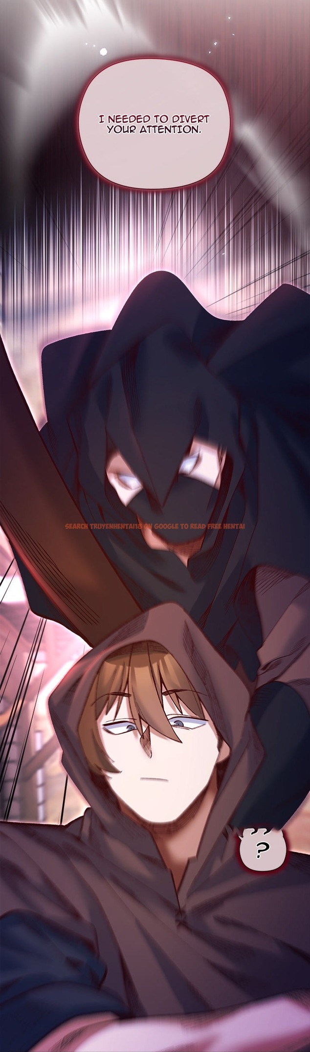 Read Hentai Image 19 75814 in comic I Will Protect The Lady - Chapter 36 - www.hentaitnt.net