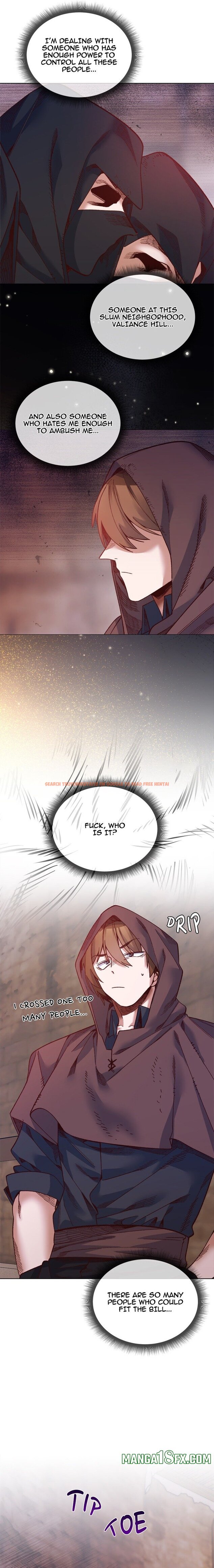 Read Hentai Image 3 814 in comic I Will Protect The Lady - Chapter 36 - www.hentaitnt.net