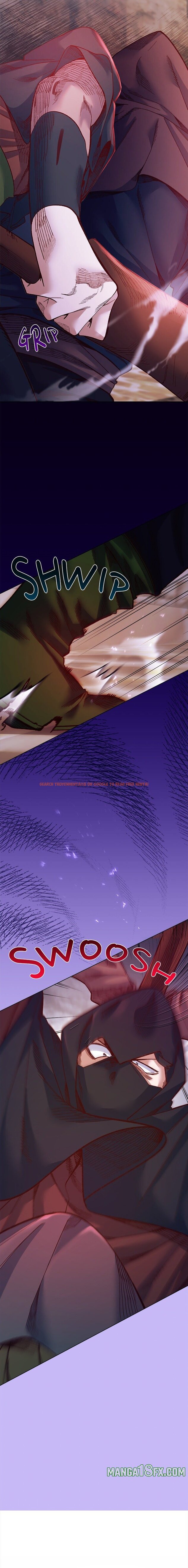 Read Hentai Image 4 814 in comic I Will Protect The Lady - Chapter 36 - www.hentaitnt.net