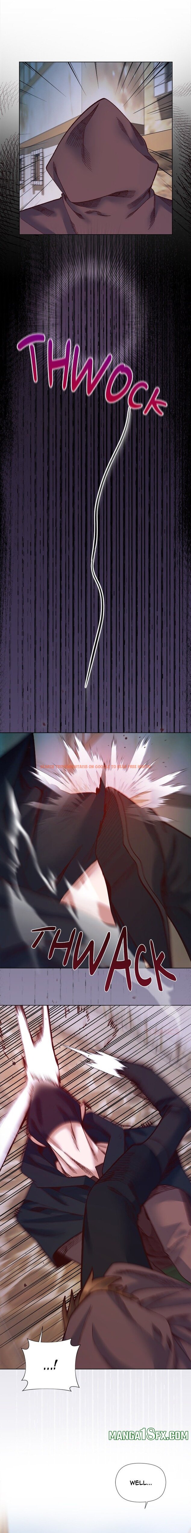 Read Hentai Image 5 814 in comic I Will Protect The Lady - Chapter 36 - www.hentaitnt.net