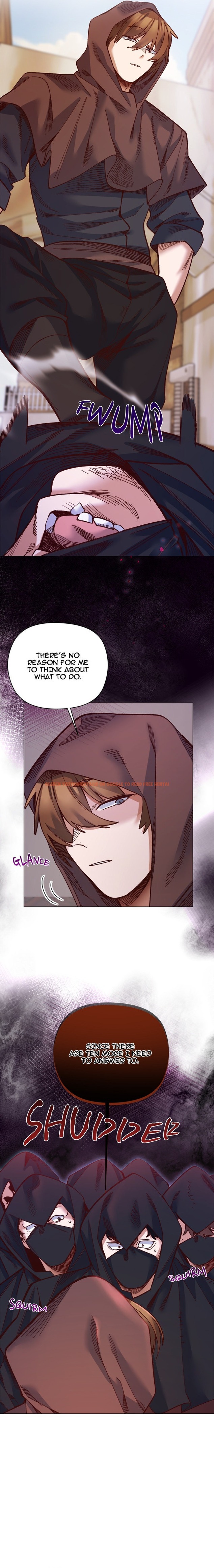 Read Hentai Image 6 75814 in comic I Will Protect The Lady - Chapter 36 - www.hentaitnt.net