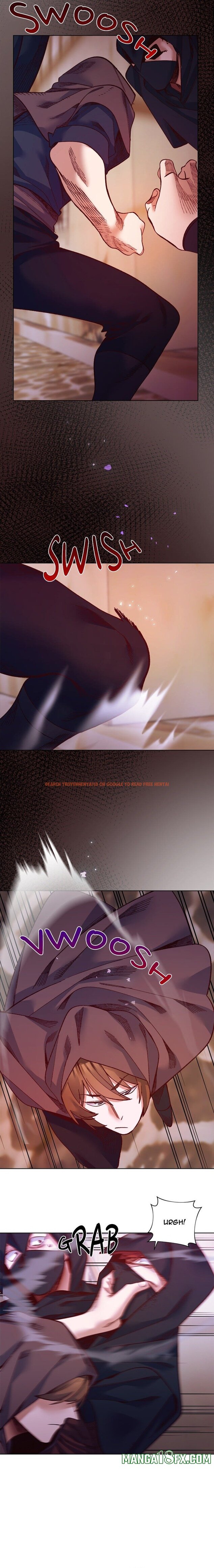 Read Hentai Image 8 814 in comic I Will Protect The Lady - Chapter 36 - www.hentaitnt.net