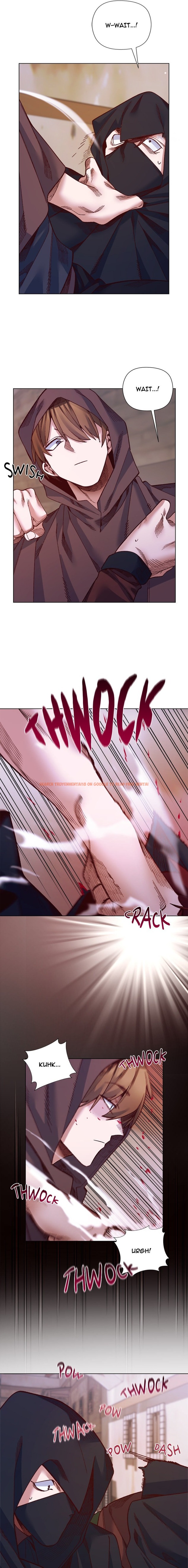 Read Hentai Image 9 75814 in comic I Will Protect The Lady - Chapter 36 - www.hentaitnt.net