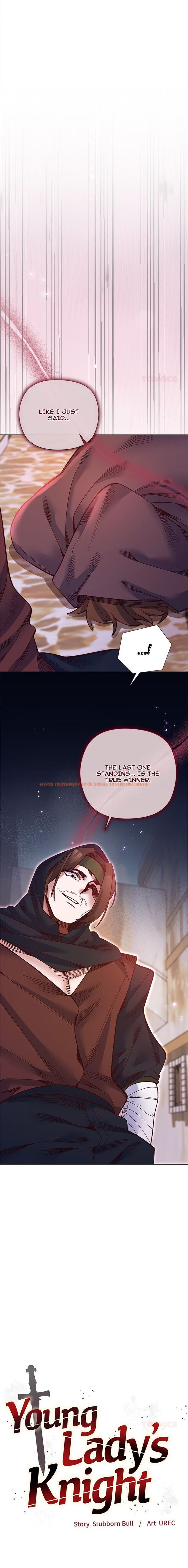 Read Hentai Image 1 9532e in comic I Will Protect The Lady - Chapter 37 - www.hentaitnt.net