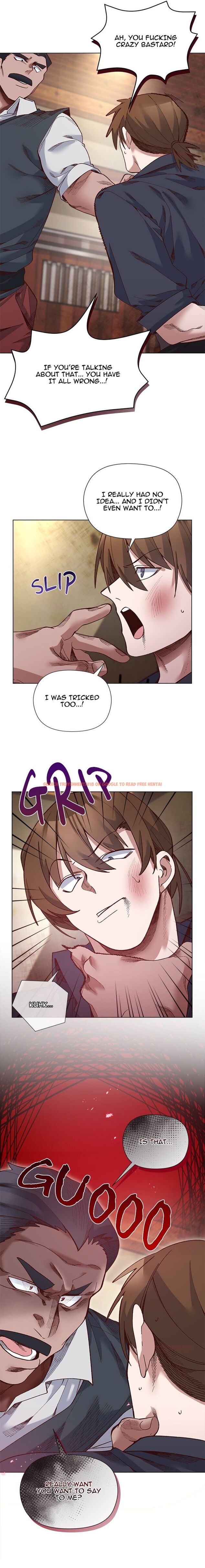 Read Hentai Image 10 9532e in comic I Will Protect The Lady - Chapter 37 - www.hentaitnt.net