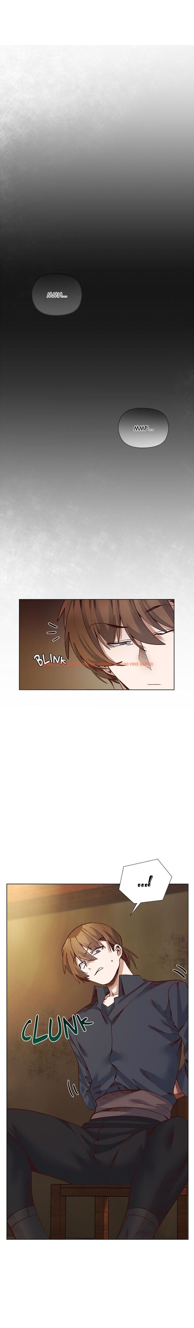 Read Hentai Image 2 9532e in comic I Will Protect The Lady - Chapter 37 - www.hentaitnt.net