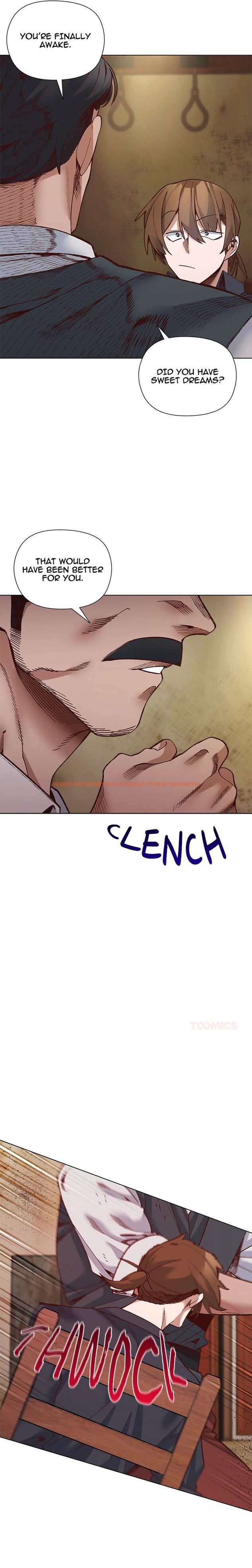 Read Hentai Image 3 9532e in comic I Will Protect The Lady - Chapter 37 - www.hentaitnt.net