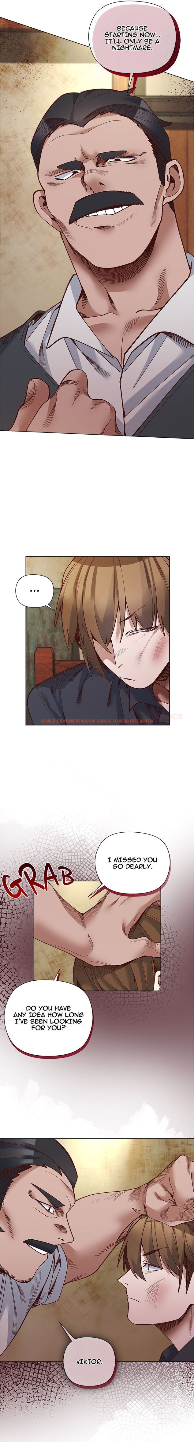 Read Hentai Image 4 9532e in comic I Will Protect The Lady - Chapter 37 - www.hentaitnt.net