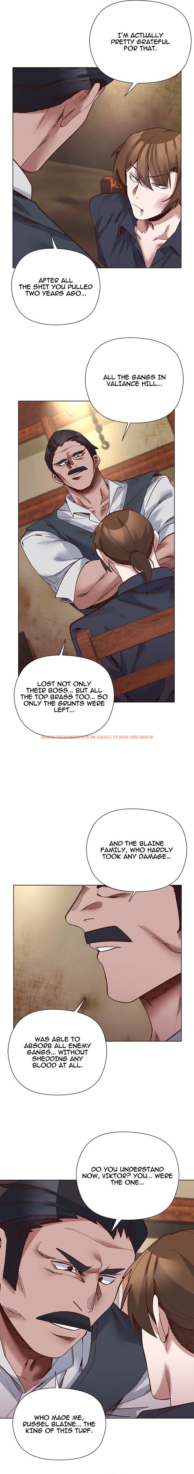 Read Hentai Image 7 9532e in comic I Will Protect The Lady - Chapter 37 - www.hentaitnt.net