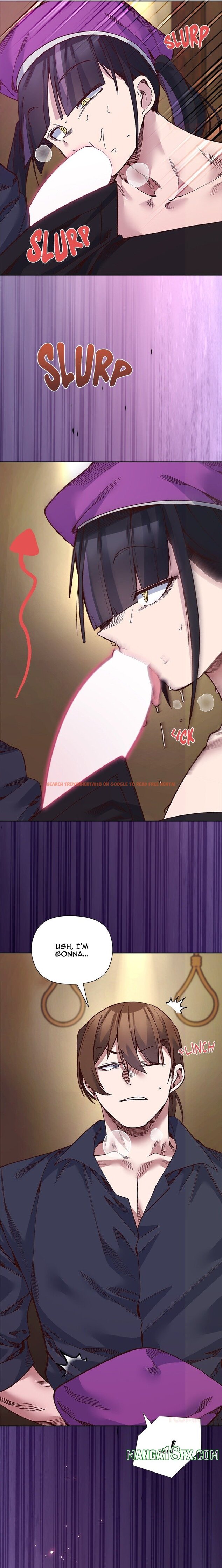 Read Hentai Image 10 529 in comic I Will Protect The Lady - Chapter 39 - www.hentaitnt.net