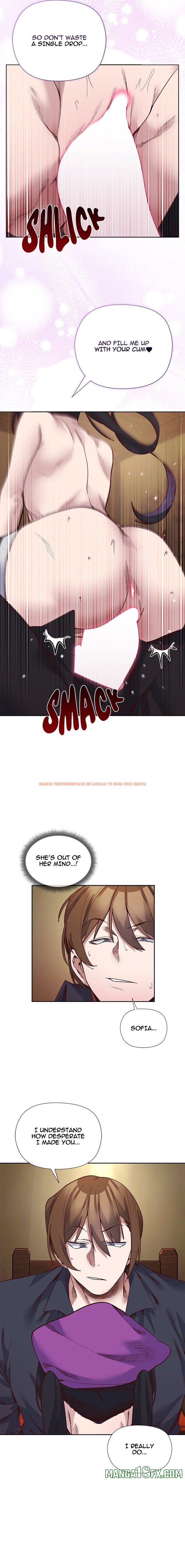 Read Hentai Image 13 529 in comic I Will Protect The Lady - Chapter 39 - www.hentaitnt.net