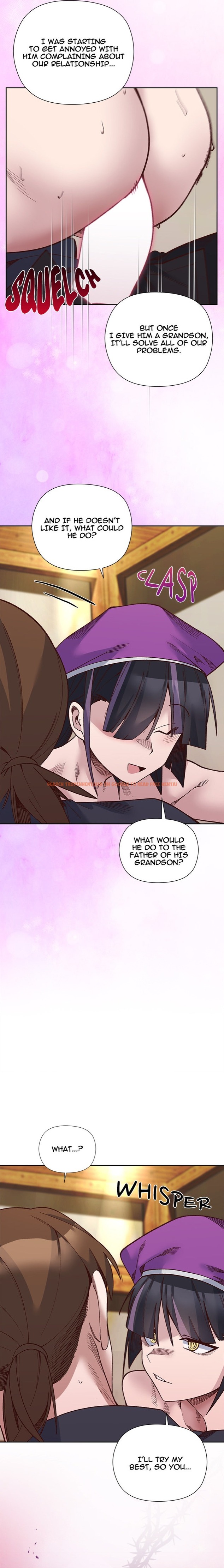 Read Hentai Image 18 89529 in comic I Will Protect The Lady - Chapter 39 - www.hentaitnt.net