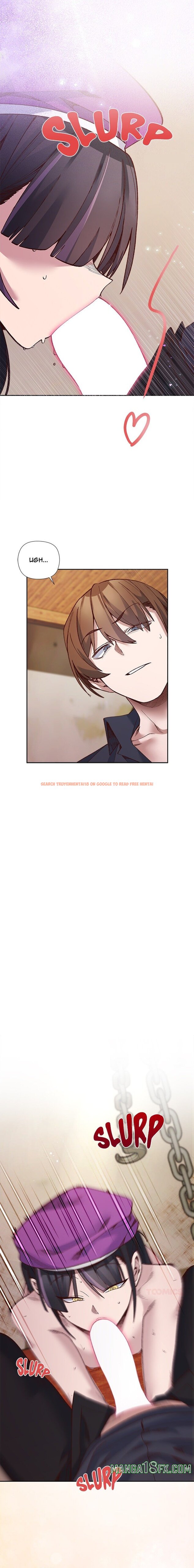 Read Hentai Image 7 528 in comic I Will Protect The Lady - Chapter 39 - www.hentaitnt.net