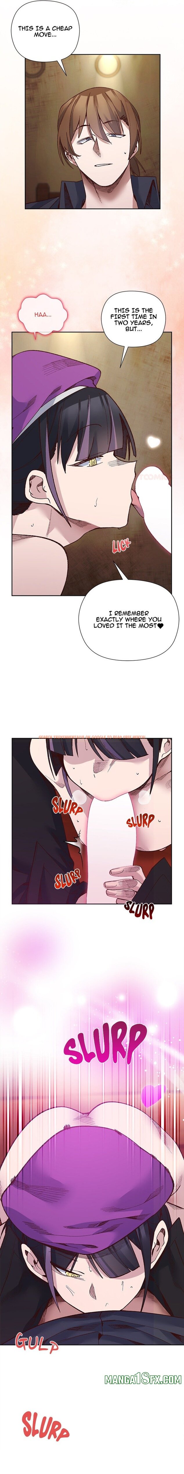 Read Hentai Image 9 529 in comic I Will Protect The Lady - Chapter 39 - www.hentaitnt.net