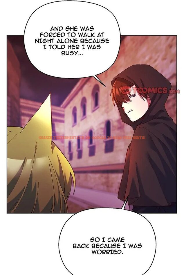 Read Hentai Image 34 753b3 in comic I Will Protect The Lady - Chapter 4 - hentaitnt.net