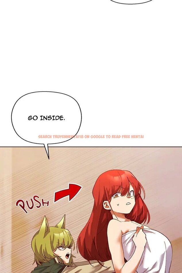 Read Hentai Image 55 753b3 in comic I Will Protect The Lady - Chapter 4 - hentaitnt.net