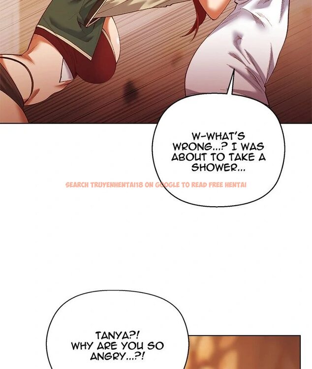 Read Hentai Image 56 753b3 in comic I Will Protect The Lady - Chapter 4 - hentaitnt.net