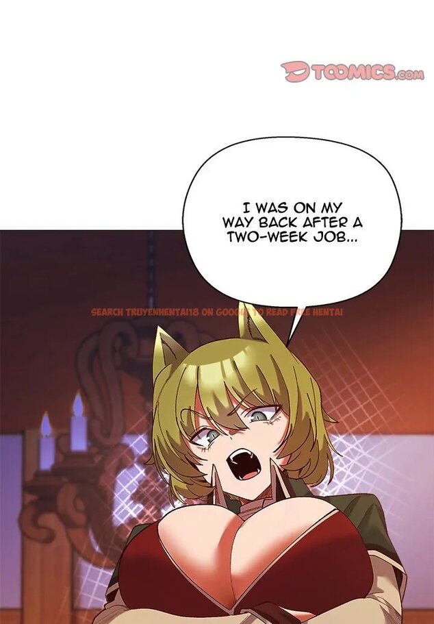Read Hentai Image 60 753b3 in comic I Will Protect The Lady - Chapter 4 - hentaitnt.net