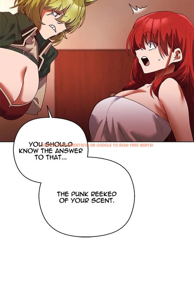 Read Hentai Image 64 753b3 in comic I Will Protect The Lady - Chapter 4 - hentaitnt.net