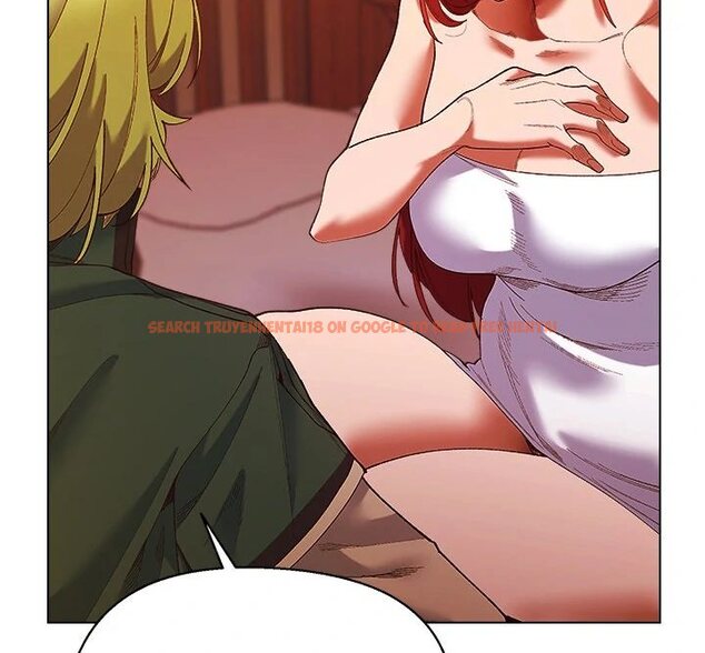 Read Hentai Image 70 753b3 in comic I Will Protect The Lady - Chapter 4 - hentaitnt.net