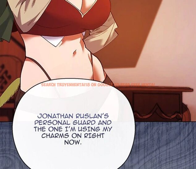 Read Hentai Image 80 753b3 in comic I Will Protect The Lady - Chapter 4 - hentaitnt.net